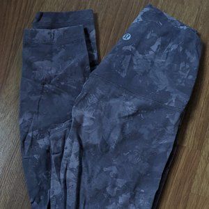Lululemon Aligns